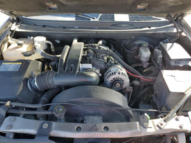 Photo 12 from auction – 2007 GMC ENVOY DENA with VIN 1GKET63M772186105