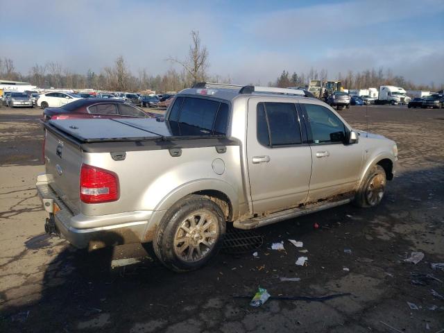 Zdjęcie 3 z aukcji – 2007 FORD EXPLORER S z VIN 1FMEU33867UA30759