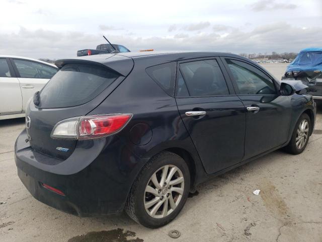 Photo 3 from auction – 2012 MAZDA 3 I with VIN JM1BL1M74C1550944