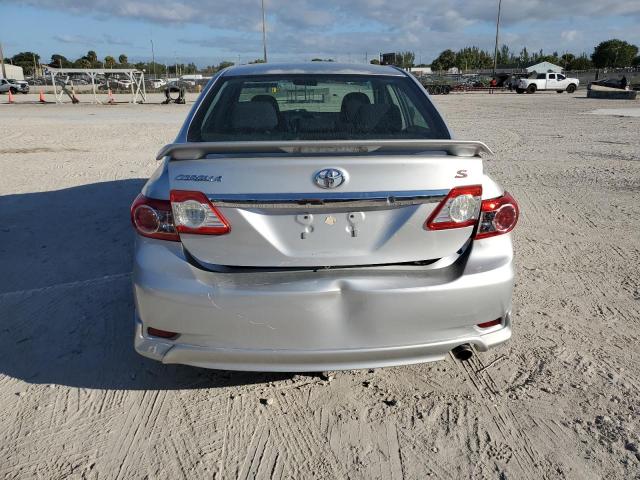 Photo 6 from auction – 2013 TOYOTA COROLLA BA with VIN 5YFBU4EE8DP184916