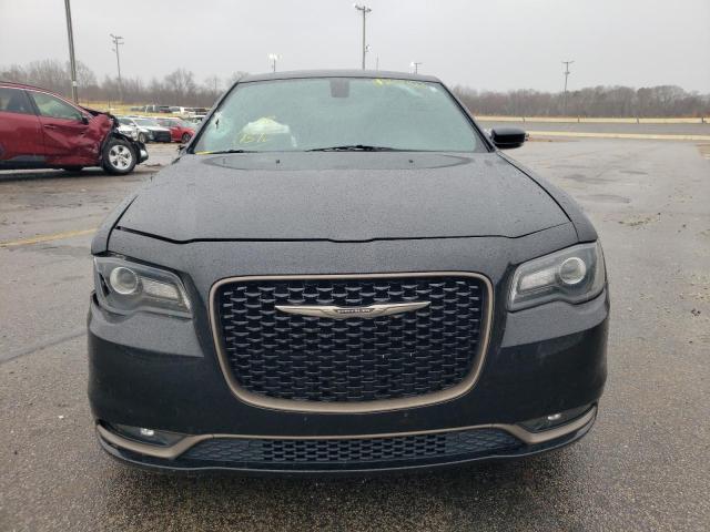 Photo 5 from auction – 2016 CHRYSLER 300 S with VIN 2C3CCAGG1GH296573