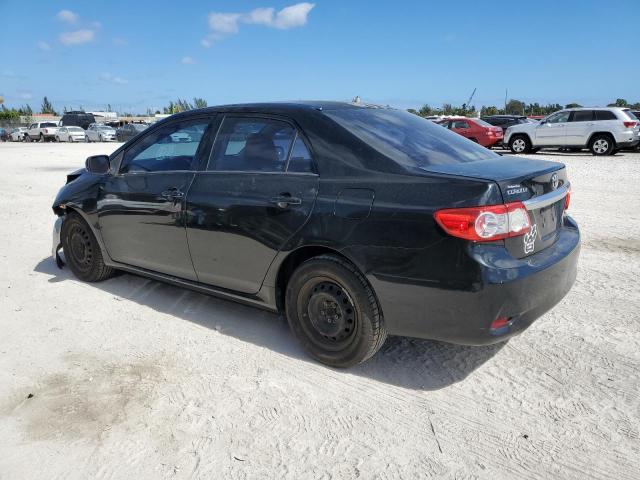 Photo 2 from auction – 2012 TOYOTA COROLLA BA with VIN 2T1BU4EE7CC897059
