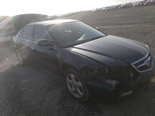 صورة رقم 4 من المزاد - 2002 ACURA 3.2TL TYPE مع VIN 19UUA56952A022544