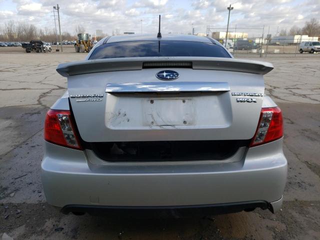 Photo 6 from auction – 2010 SUBARU IMPREZA WR with VIN JF1GE7G61AG503733