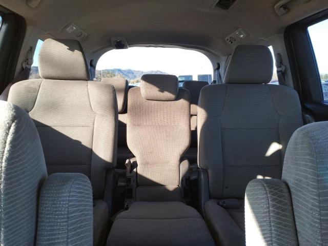 Photo 10 from auction – 2012 HONDA ODYSSEY EX with VIN 5FNRL5H44CB125320