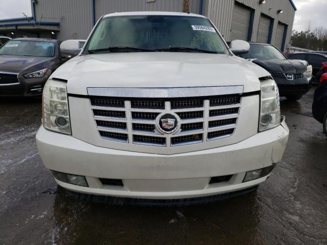 Photo 5 from auction – 2007 CADILLAC ESCALADE L with VIN 1GYEC63837R282622