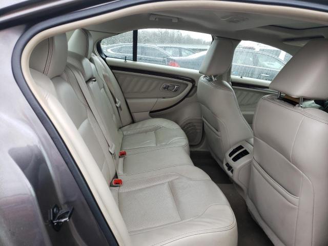 Photo 10 from auction – 2011 FORD TAURUS LIM with VIN 1FAHP2FW0BG108835