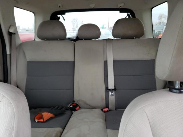Photo 10 from auction – 2008 FORD ESCAPE XLT with VIN 1FMCU03Z08KC13876