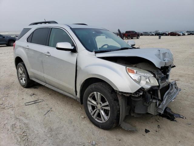 Photo 4 from auction – 2014 CHEVROLET EQUINOX LT with VIN 2GNALBEK0E1173487