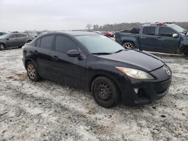 Photo 4 from auction – 2011 MAZDA 3 I with VIN JM1BL1UG7B1374499