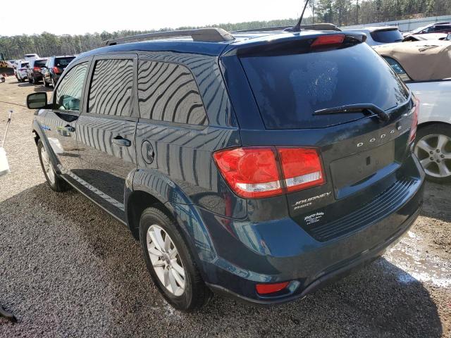 Photo 2 from auction – 2015 DODGE JOURNEY SX with VIN 3C4PDDBG9FT622578