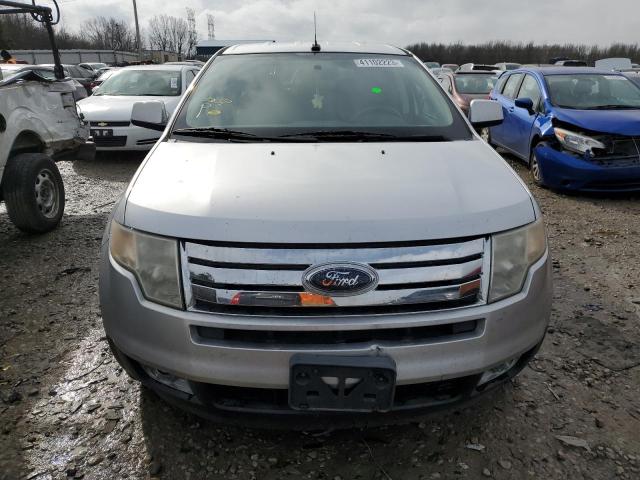 Photo 5 from auction – 2010 FORD EDGE LIMIT with VIN 2FMDK3KC0ABA97555