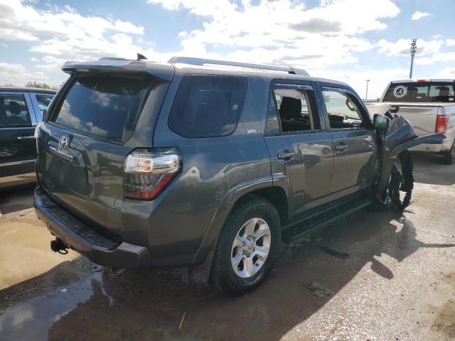 Photo 3 from auction – 2014 TOYOTA 4RUNNER SR with VIN JTEBU5JR2E5192602