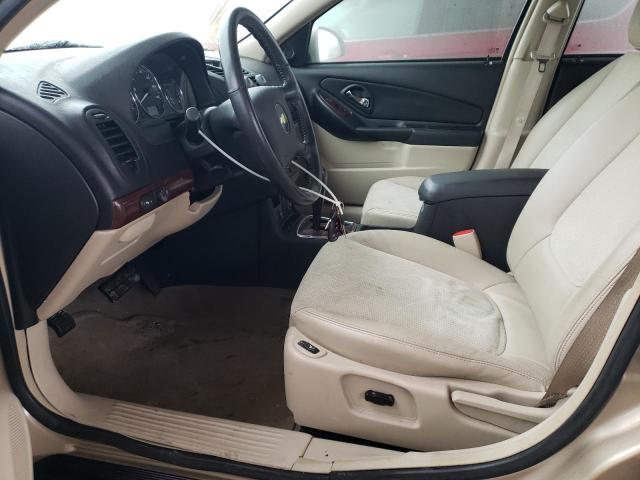 Photo 7 from auction – 2006 CHEVROLET MALIBU MAX with VIN 1G1ZU63866F156171