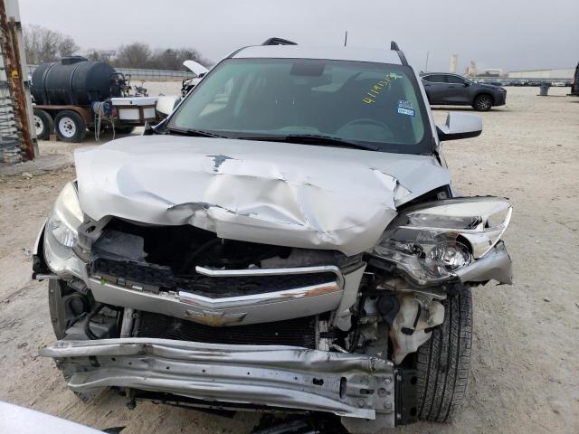 Photo 5 from auction – 2014 CHEVROLET EQUINOX LT with VIN 2GNALBEK0E1173487