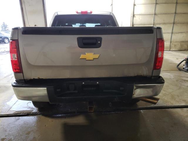 Photo 6 from auction – 2013 CHEVROLET SILVERADO with VIN 3GCPKSE74DG210998
