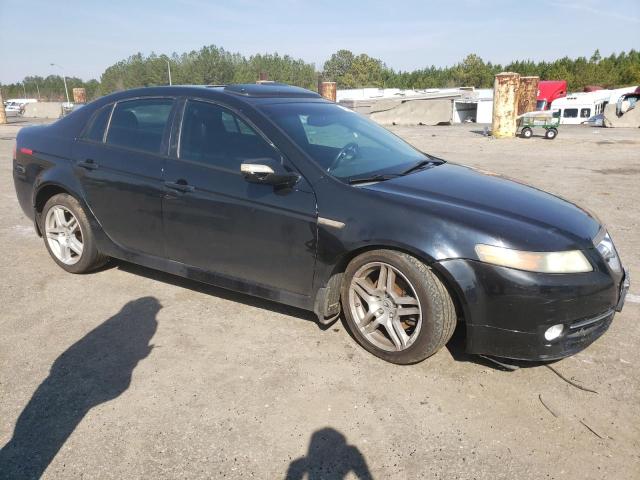 Photo 4 from auction – 2008 ACURA TL with VIN 19UUA66218A043523