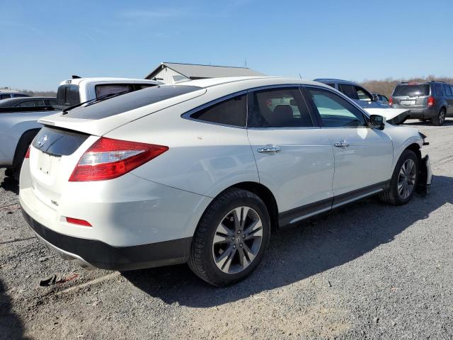 Photo 3 from auction – 2015 HONDA CROSSTOUR with VIN 5J6TF2H58FL000434