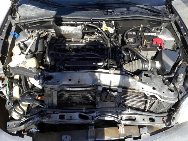 Photo 11 from auction – 2011 FORD FOCUS with VIN 1FAHP3FN0BW119496