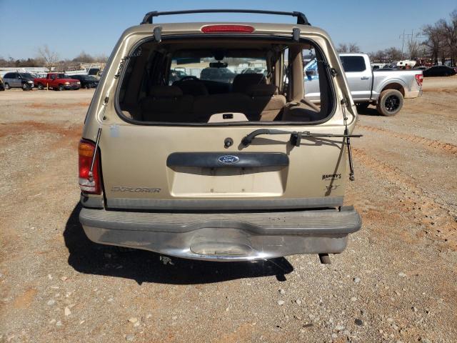Photo 6 from auction – 1999 FORD EXPLORER with VIN 1FMZU34E3XZA79555