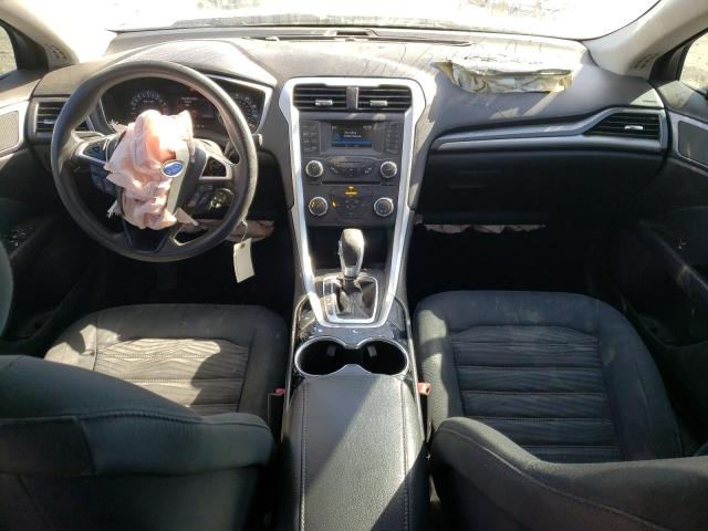 Photo 8 from auction – 2016 FORD FUSION SE with VIN 3FA6P0H70GR228345