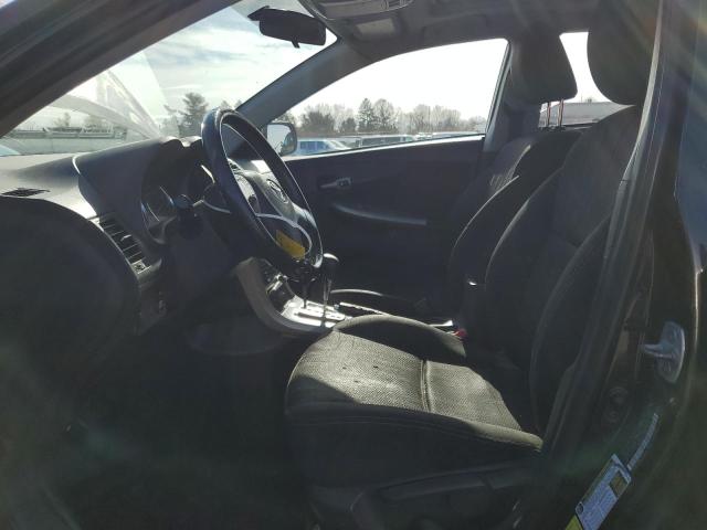 Photo 7 from auction – 2013 TOYOTA COROLLA ba with VIN 2T1BU4EEXDC993253