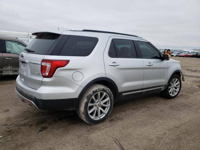 Photo 3 from auction – 2016 FORD EXPLORER L with VIN 1FM5K8F85GGB27805