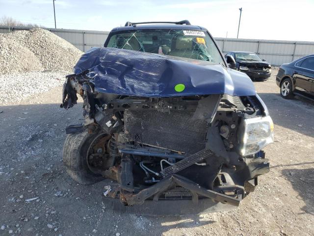 Photo 5 from auction – 2012 FORD EXPEDITION with VIN 1FMJU1H57CEF09018