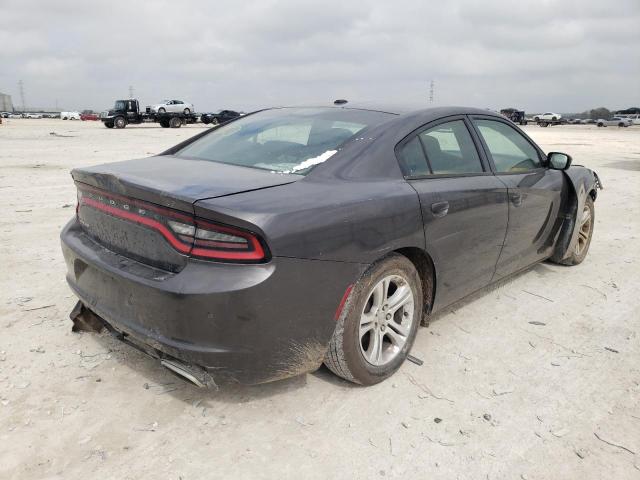 Photo 3 from auction – 2016 DODGE CHARGER SE with VIN 2C3CDXBG8GH103844