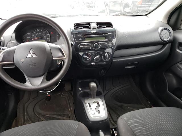 Photo 8 from auction – 2017 MITSUBISHI MIRAGE G4 with VIN ML32F3FJ5HHF19895