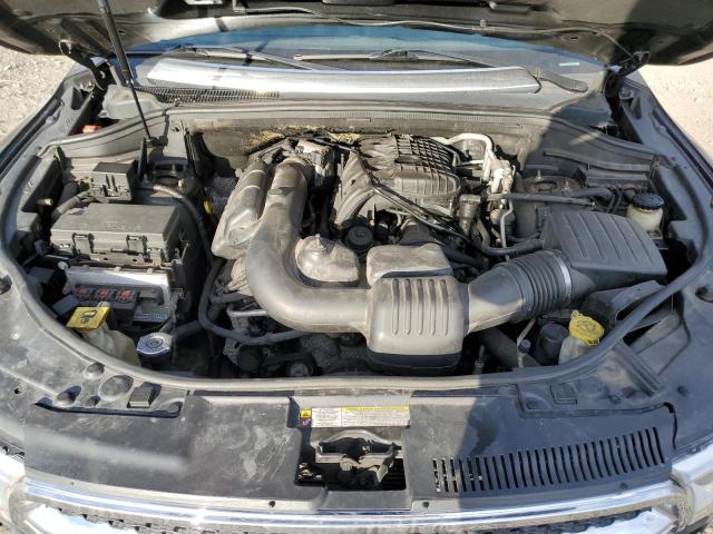 Photo 11 from auction – 2011 DODGE DURANGO EX with VIN 1D4RD2GG2BC666209