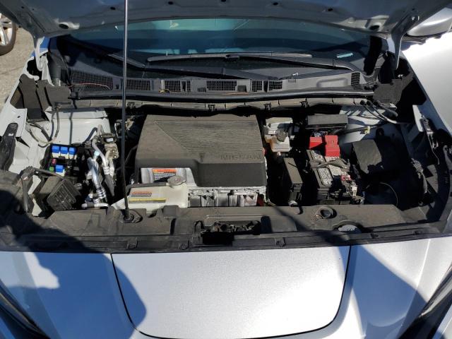 Photo 11 from auction – 2021 NISSAN LEAF SV with VIN 1N4AZ1CV9MC550198