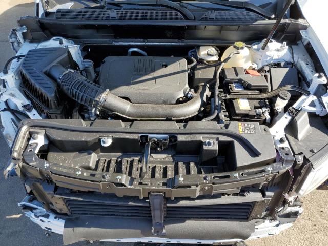 Photo 12 from auction – 2022 GMC ACADIA SLE with VIN 1GKKNRL48NZ177450