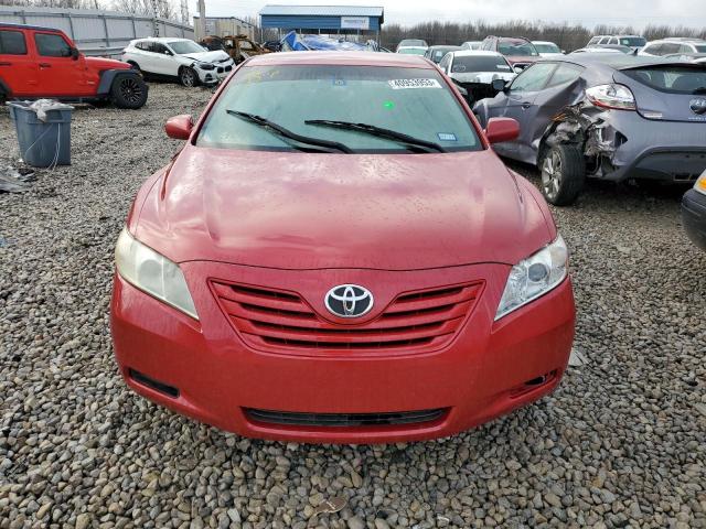 Photo 5 from auction – 2009 TOYOTA CAMRY BASE with VIN 4T1BE46K59U340160