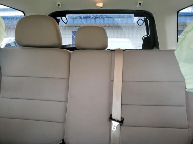 Photo 10 from auction – 2010 FORD ESCAPE HYB with VIN 1FMCU5K31AKB79835