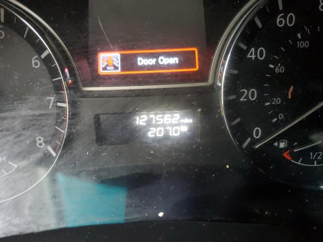 Photo 9 from auction – 2013 NISSAN ALTIMA 2.5 with VIN 1N4AL3AP0DC205336