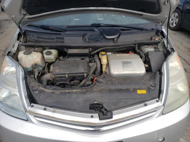 Photo 11 from auction – 2008 TOYOTA PRIUS with VIN JTDKB20U983331753