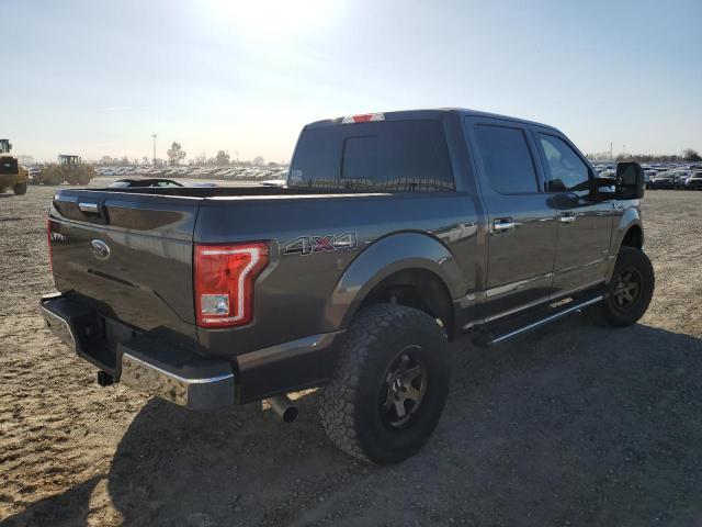 Photo 3 from auction – 2015 FORD F150 SUPER with VIN 1FTEW1EP1FFA57748
