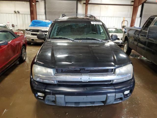 صورة رقم 5 من المزاد - 2002 CHEVROLET TRAILBLAZE مع VIN 1GNET16S826122561