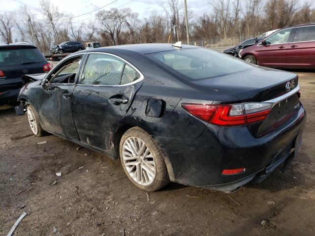 Photo 2 from auction – 2018 LEXUS ES 350 with VIN 58ABK1GG6JU082844