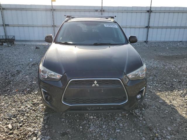 Photo 5 from auction – 2013 MITSUBISHI OUTLANDER with VIN 4A4AR4AU8DE003488