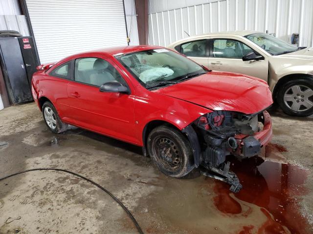 Photo 4 from auction – 2006 CHEVROLET COBALT LS with VIN 1G1AK15F567731503