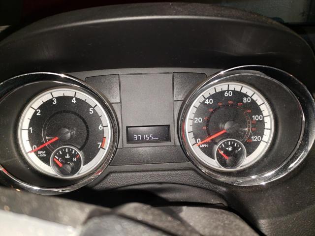 Photo 9 from auction – 2014 DODGE GRAND CARA with VIN 2C4RDGBG3ER419018