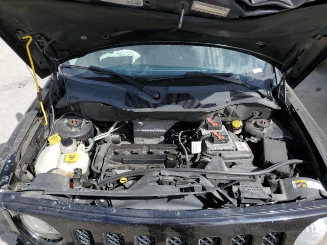 Photo 12 from auction – 2016 JEEP PATRIOT SP with VIN 1C4NJPBA9GD677603