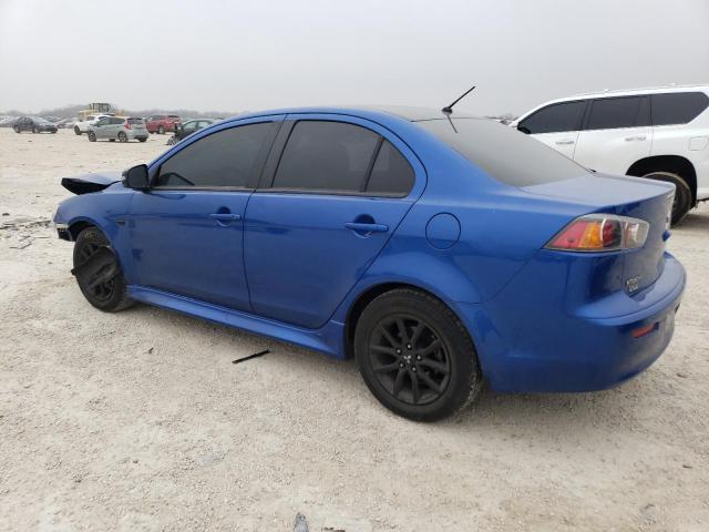 Photo 2 from auction – 2017 MITSUBISHI LANCER ES with VIN JA32U2FU8HU016338