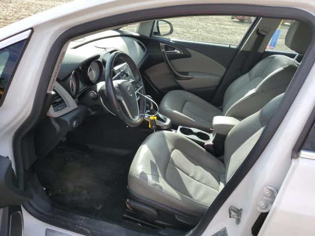 Photo 7 from auction – 2013 BUICK VERANO with VIN 1G4PP5SK3D4146568