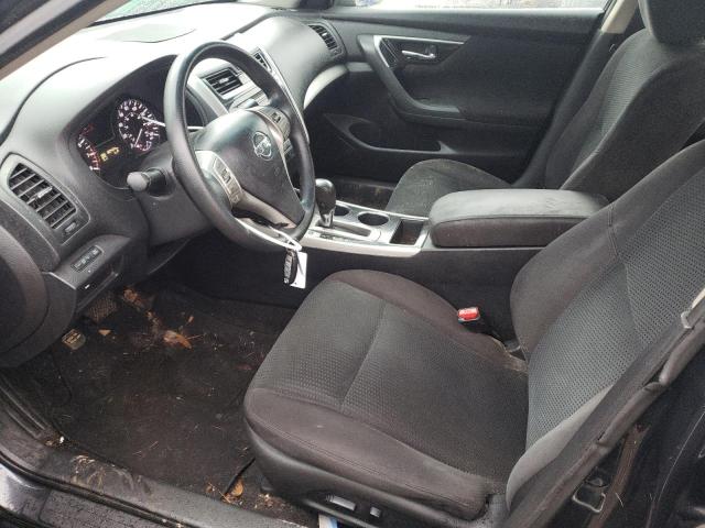 Photo 7 from auction – 2014 NISSAN ALTIMA 2.5 with VIN 1N4AL3AP3EC298855