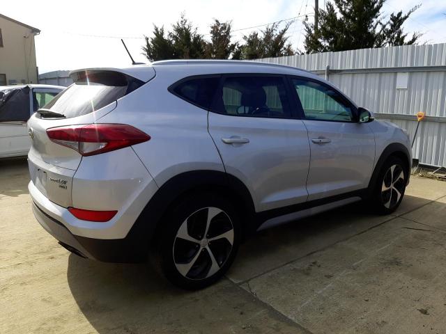 Photo 3 from auction – 2017 HYUNDAI TUCSON LIM with VIN KM8J3CA27HU409674