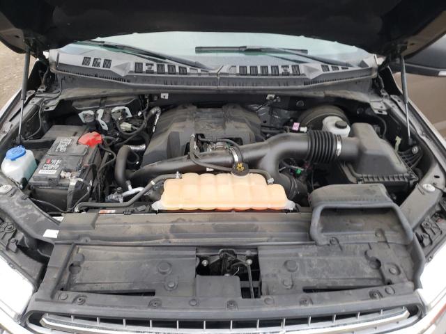 Photo 11 from auction – 2018 FORD F150 SUPER with VIN 1FTEW1CP4JKF59365