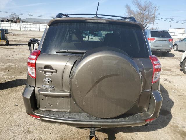 Photo 6 from auction – 2012 TOYOTA RAV4 LIMIT with VIN 2T3DK4DV6CW081529